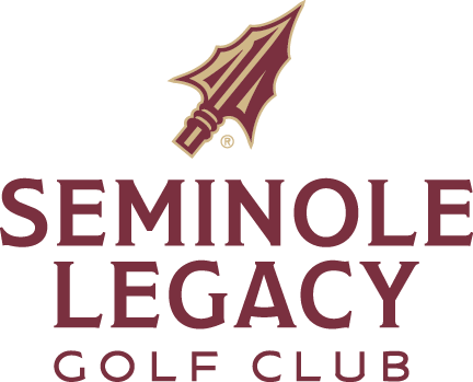Seminole Legacy Golf Club Logo
