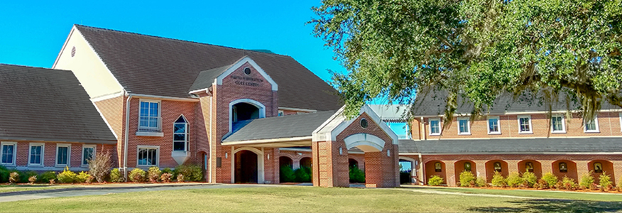 Seminole Golf Course